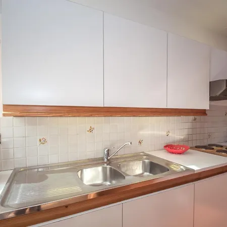 Appartement Résidence Beausite