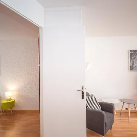 Appartement Résidence Beausite