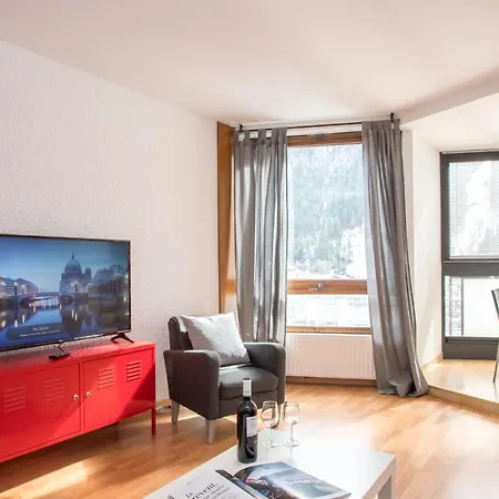 Résidence Beausite Appartement *