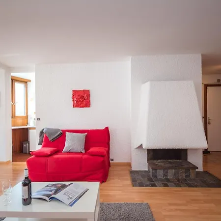 Appartement Résidence Beausite *