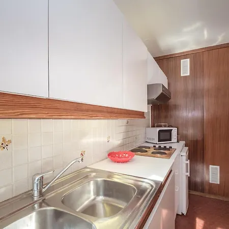 Résidence Beausite Appartement