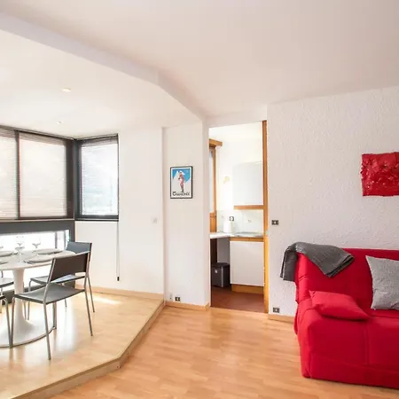 Appartement Résidence Beausite *