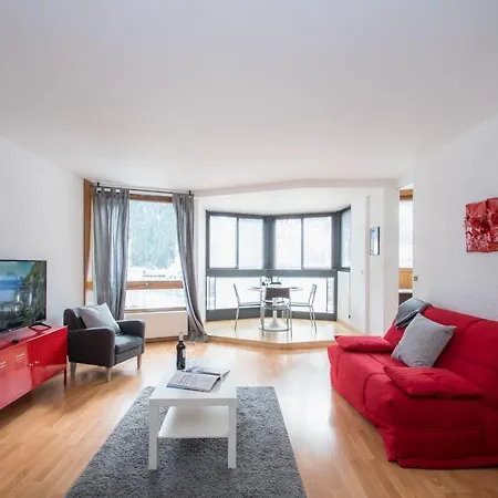 Résidence Beausite