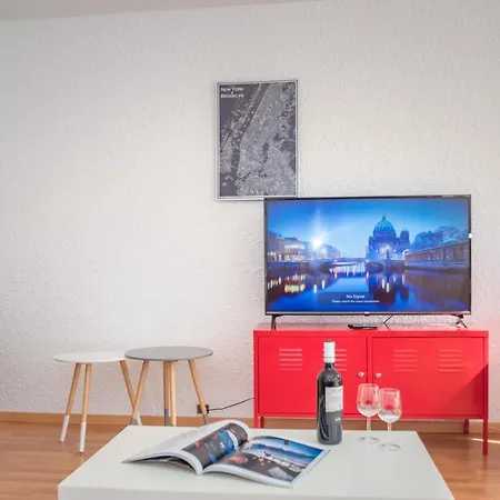 Appartement Résidence Beausite Chamonix