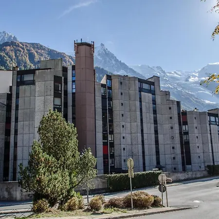 Appartement Résidence Beausite