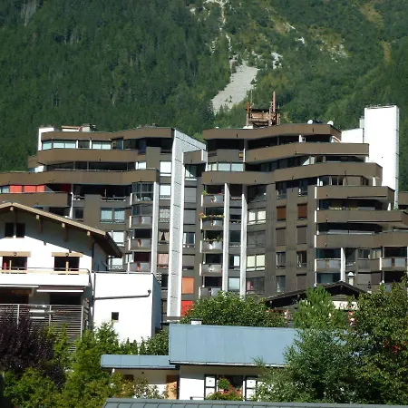Résidence Beausite * Chamonix