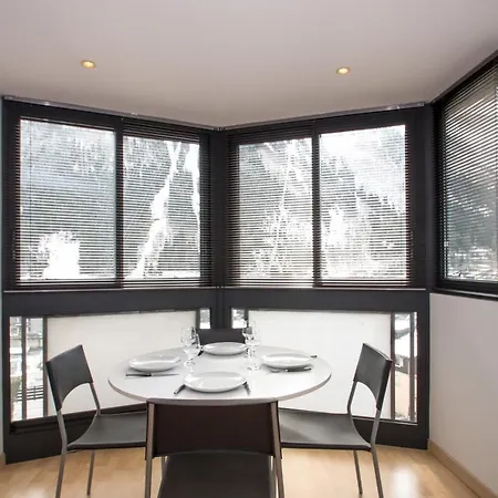 Résidence Beausite Appartement *
