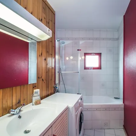 Résidence Beausite Appartement