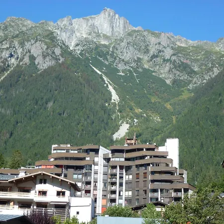 Résidence Beausite Appartement